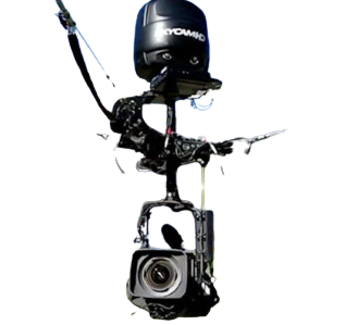 Spider cam